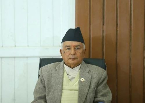 संघीय संसदका दुवै सदनको अधिवेशन वैशाख १७ गतेदेखि सुरु हुने