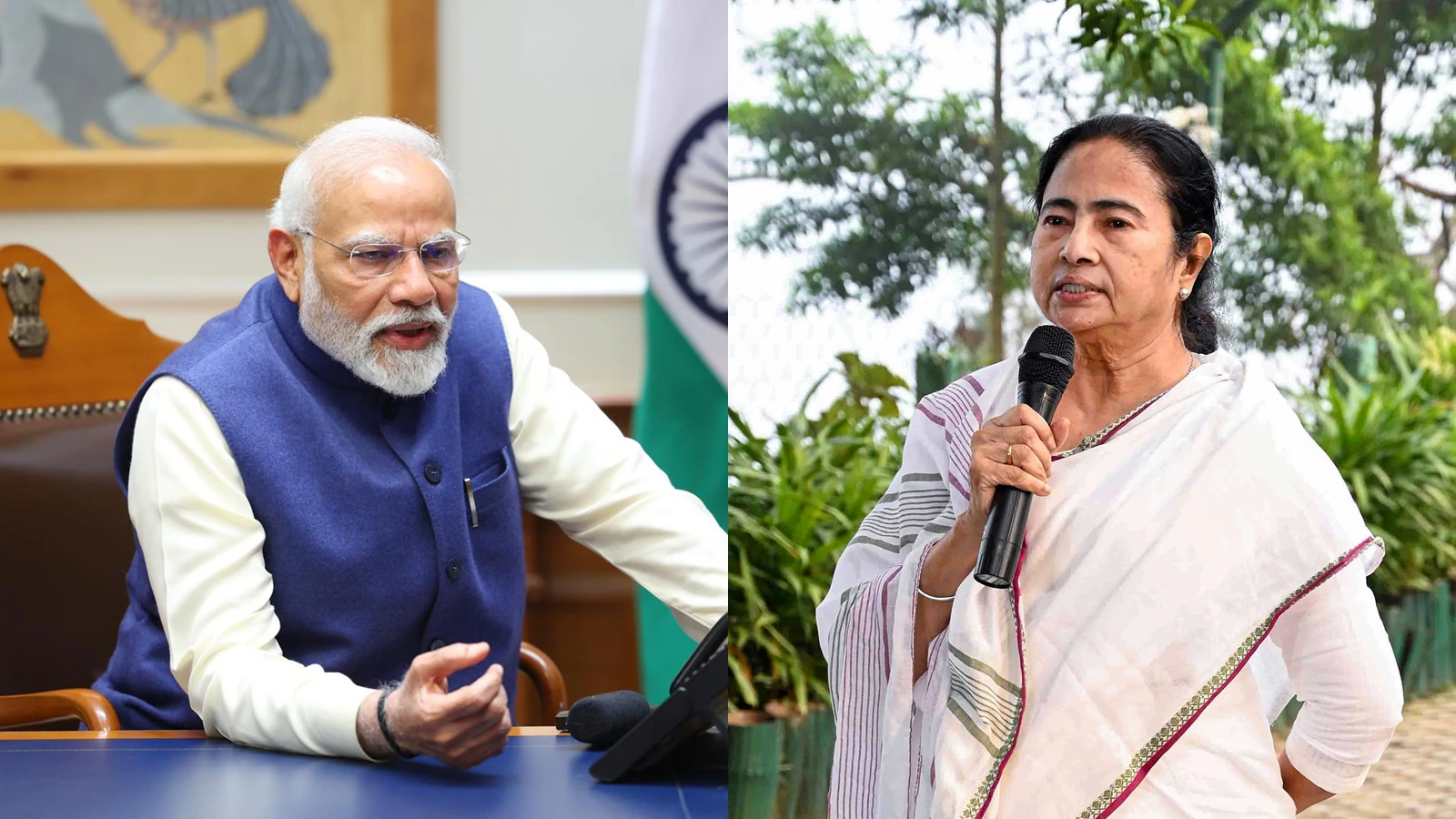 १५ वर्षपछि पश्चिम बंगालमा सत्तापरिवर्तन: ममता पराजित, भाजपाको ऐतिहासिक उदय