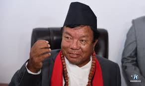 महावीर पुनलाई प्रधानमन्त्री वालेन्द्र शाहले विज्ञान, प्रविधि तथा नवप्रवर्तनमन्त्रीमा नियुक्तिका लागि सिफारिस