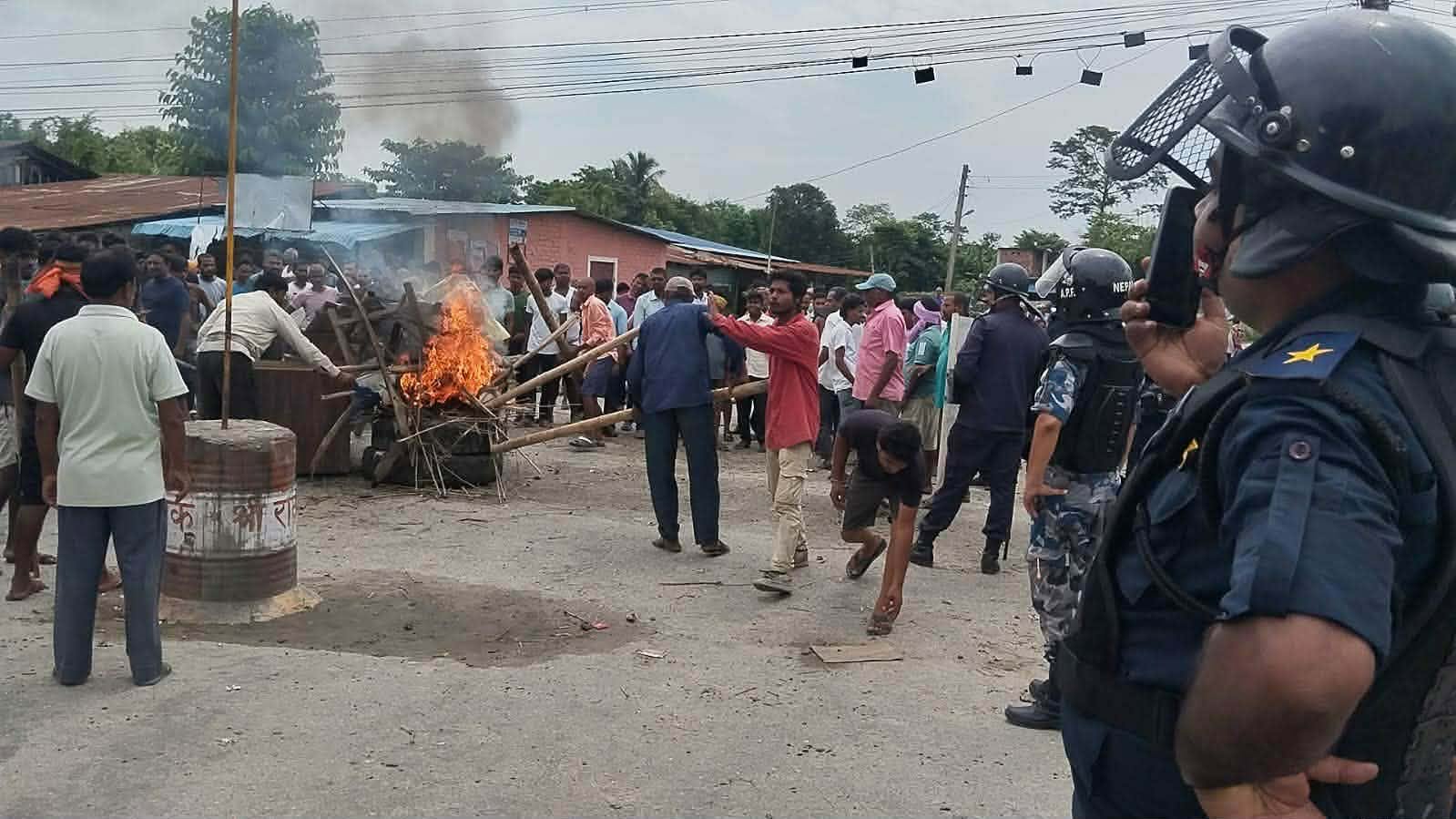 सुनसरीमा रक्तपात: राज्यको चरम लापरवाही र गृहमन्त्रालयको असक्षमता