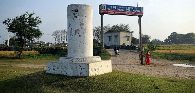 मल अभावले सीमापार पुगेका किसान भारतीय जेलमा : आपूर्ति व्यवस्थामाथि फेरि प्रश्न