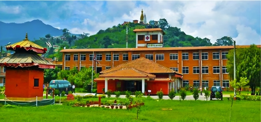 आईसीयूभित्र अन्तर्वार्ता प्रकरण : नामसहित विवादमा तानिए ठकुरी
