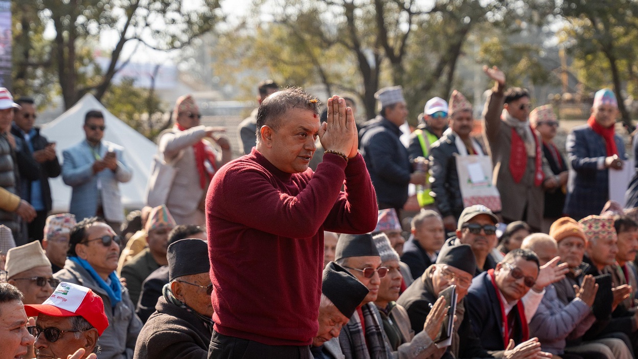 नेपाली कांग्रेसको १५औँ महाधिवेशन : उपसभापति र महामन्त्रीमा को–को विजयी भए?