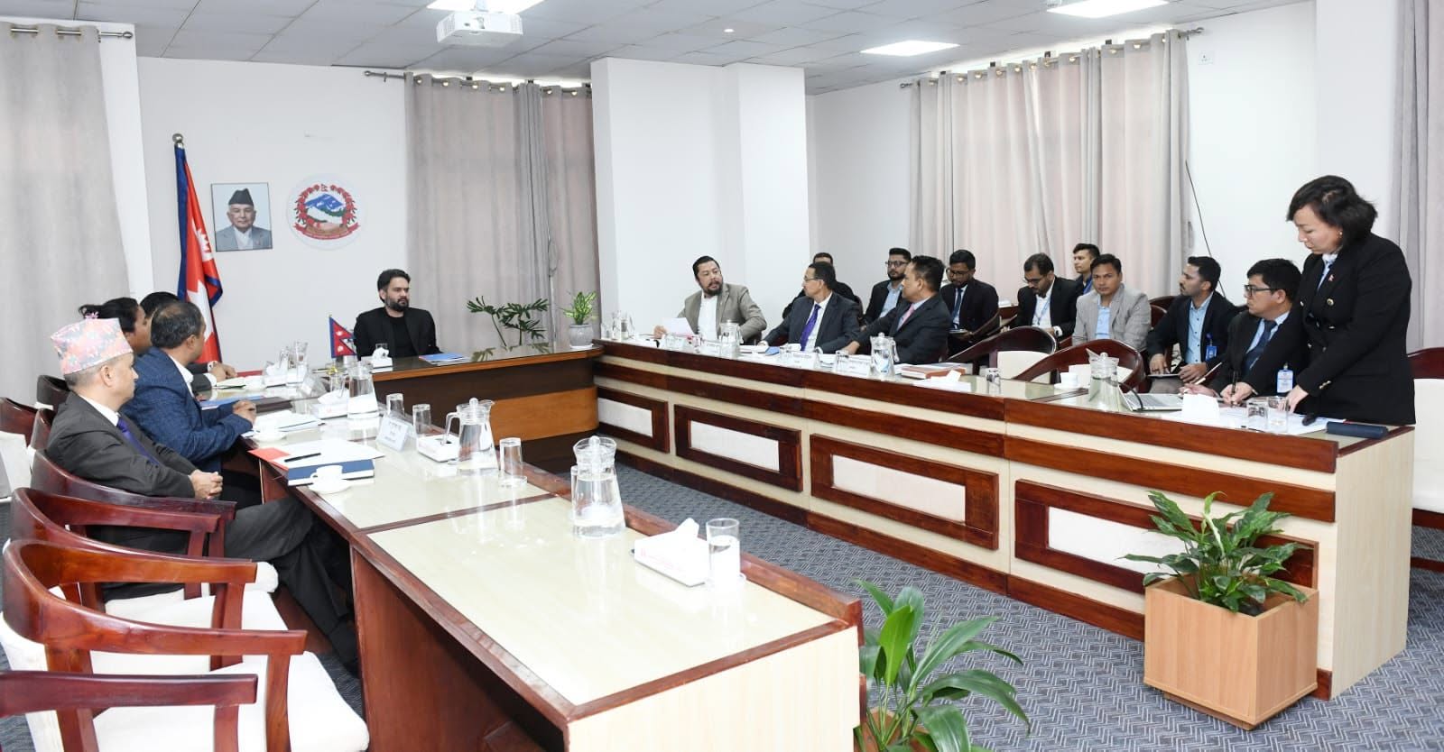 लगानी बोर्डद्वारा दुई जलविद्युत् आयोजनामा २१ अर्बभन्दा बढीको लगानी स्वीकृत, अरुण–३ को उत्पादन लक्ष्य सन् २०२८