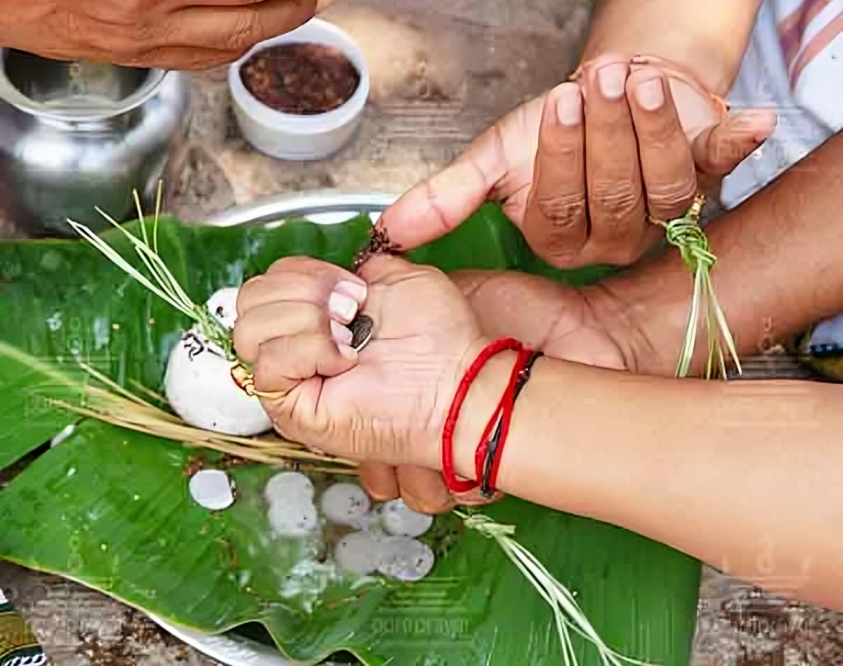 आज सोह्र श्राद्ध समापन गरिँदै, भोलिदेखि मातामह श्राद्धसँगै दुर्गा पक्षको तयारी